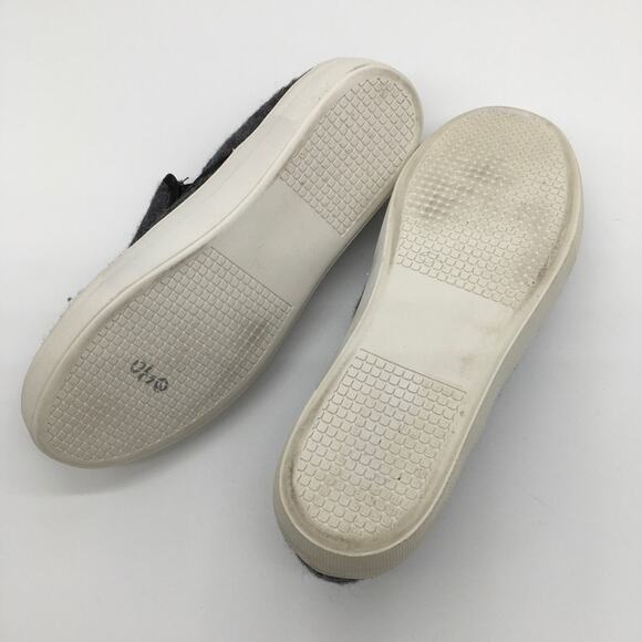 Steven by Steve Madden Gerry Charm Slip Ons - 9 - Picture 7 of 8